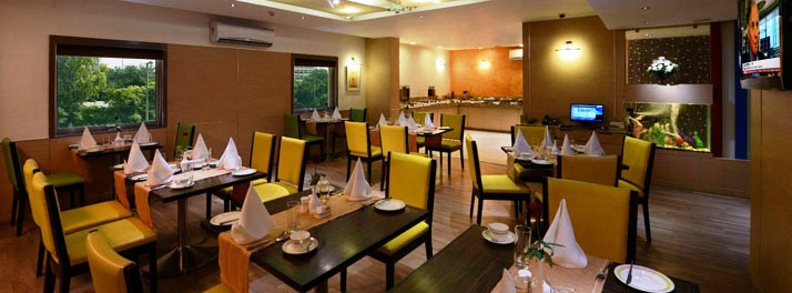 599/Tulip Inn West Delhi - New Delhi 05.jpg